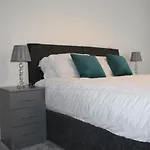 Luxury Serviced Apartments