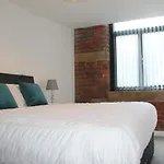 Luxury Serviced Apartments