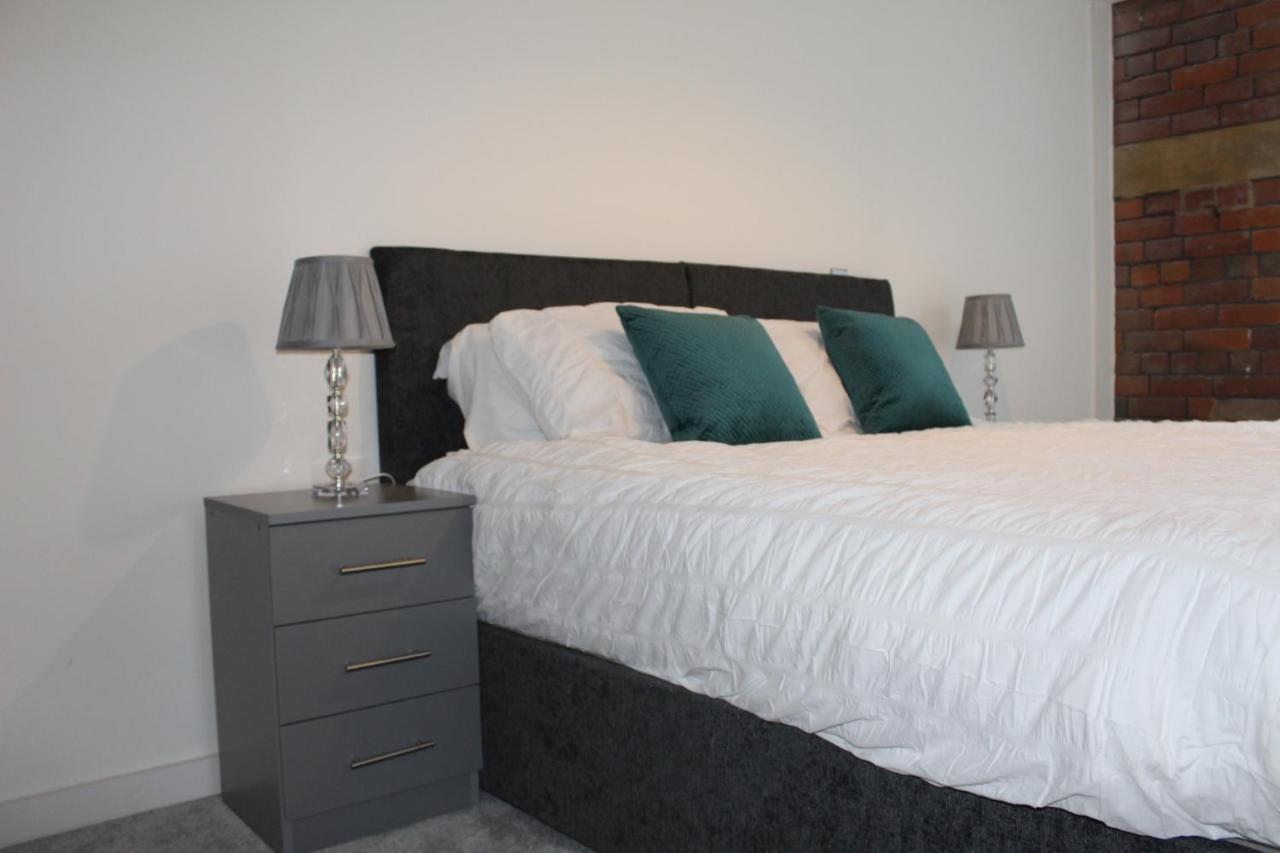 Luxury Serviced Bradford (West Yorkshire)