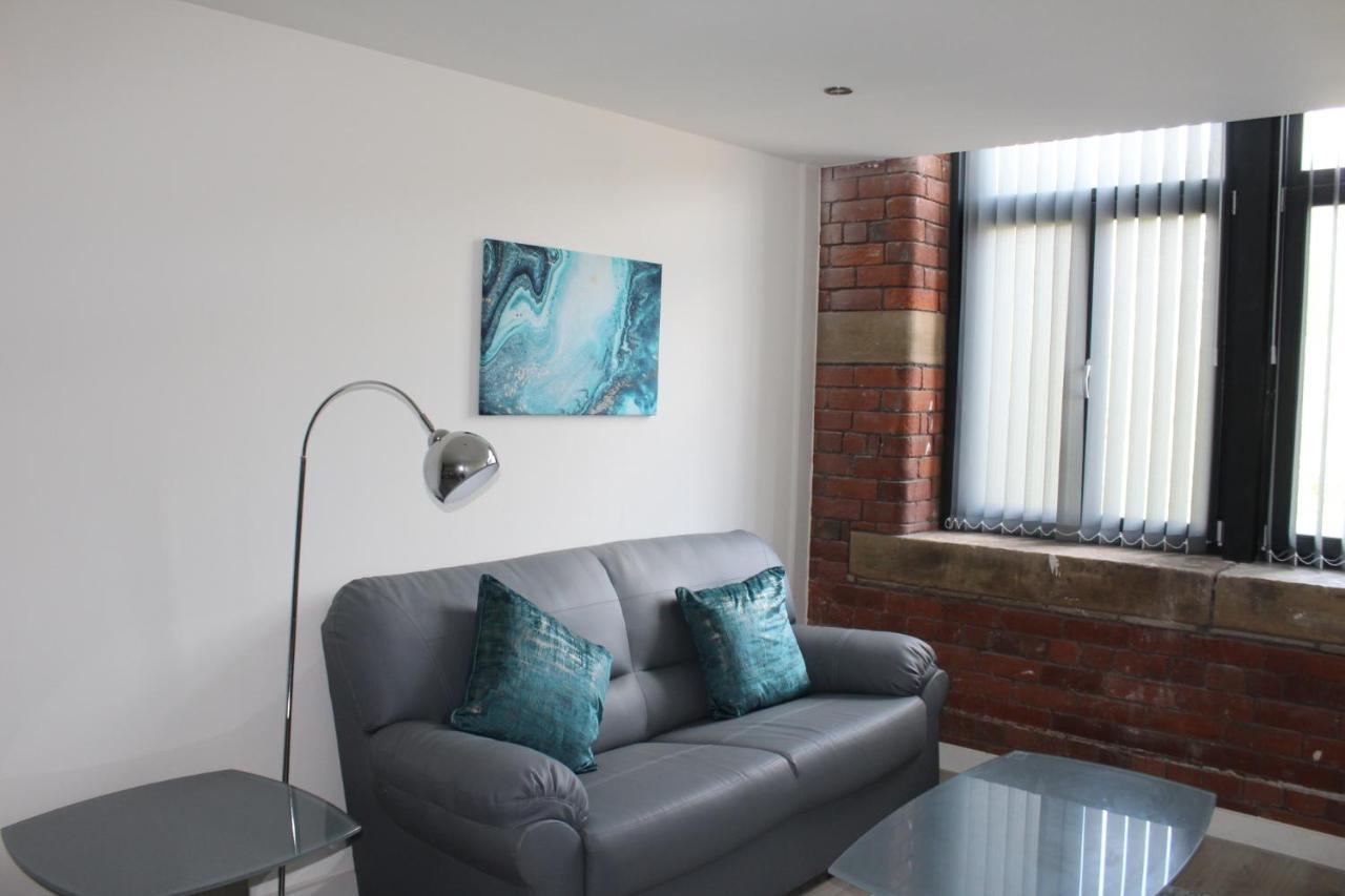 Luxury Serviced Bradford (West Yorkshire)